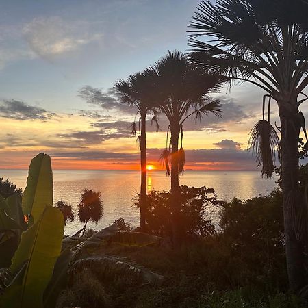 Fumiko Rina Acop Hotel San Juan  Luaran gambar