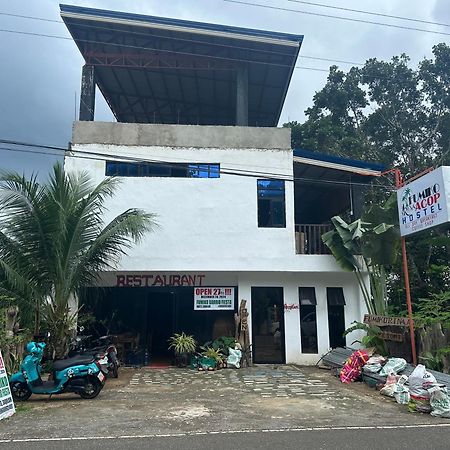 Fumiko Rina Acop Hotel San Juan  Luaran gambar