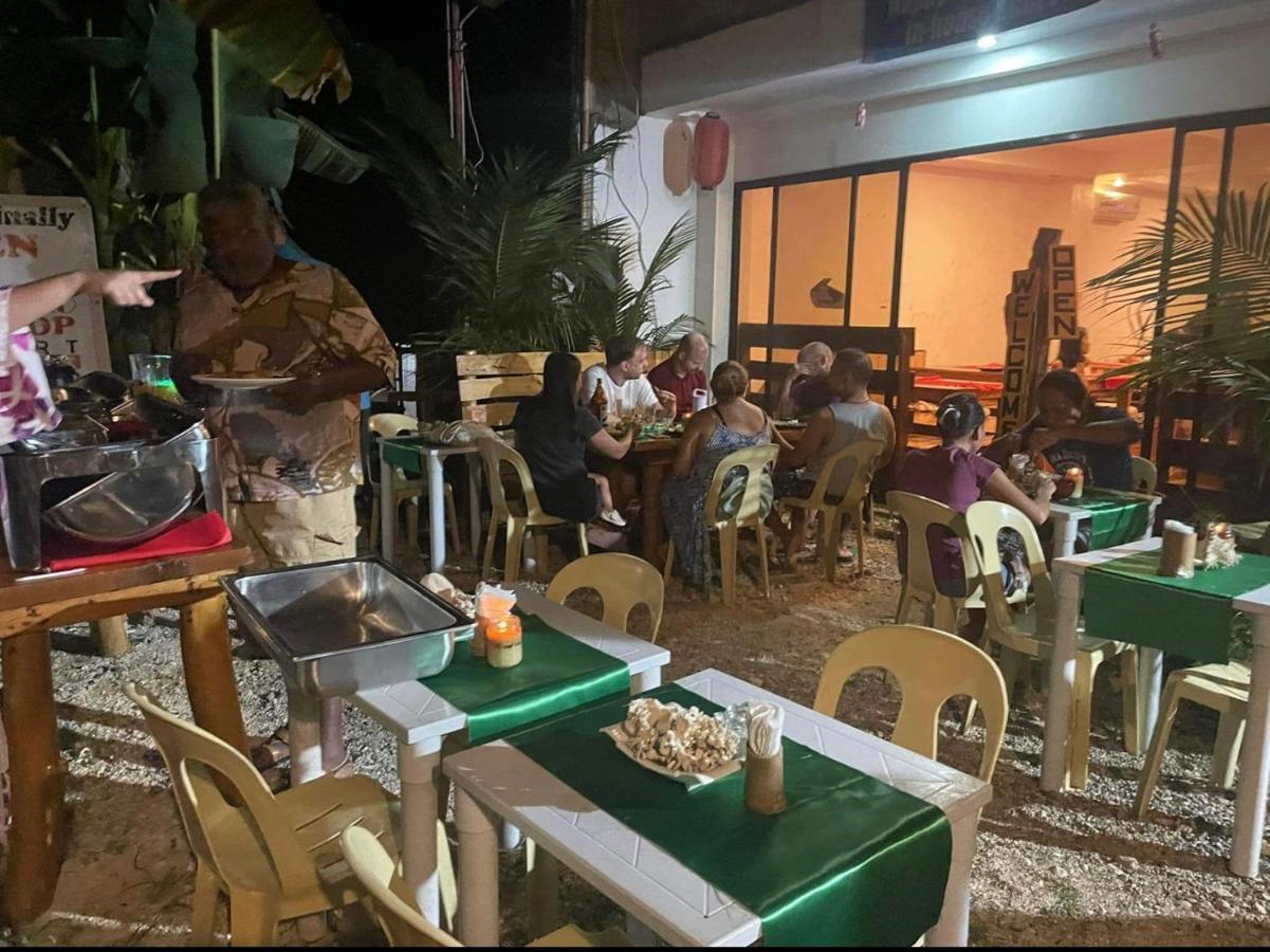 Fumiko Rina Acop Hotel San Juan  Luaran gambar