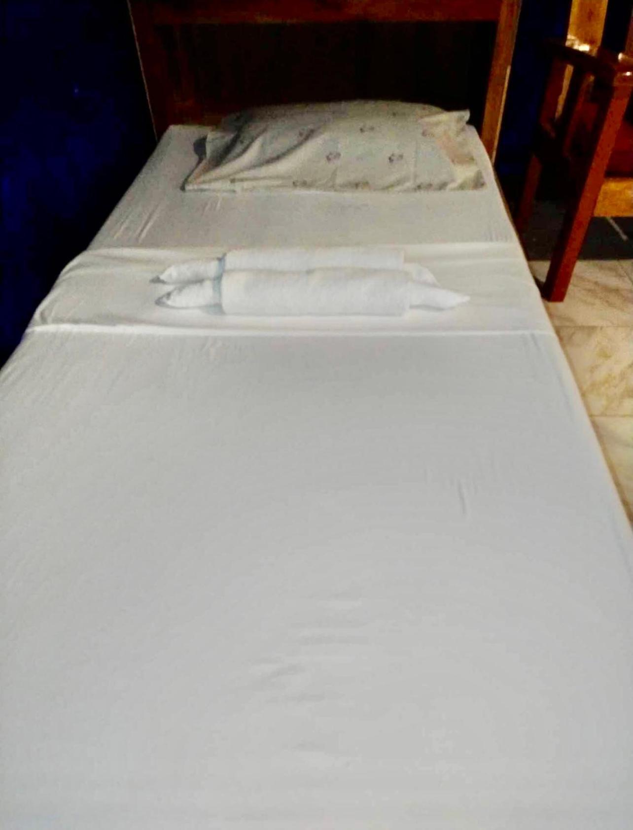 Fumiko Rina Acop Hotel San Juan  Luaran gambar