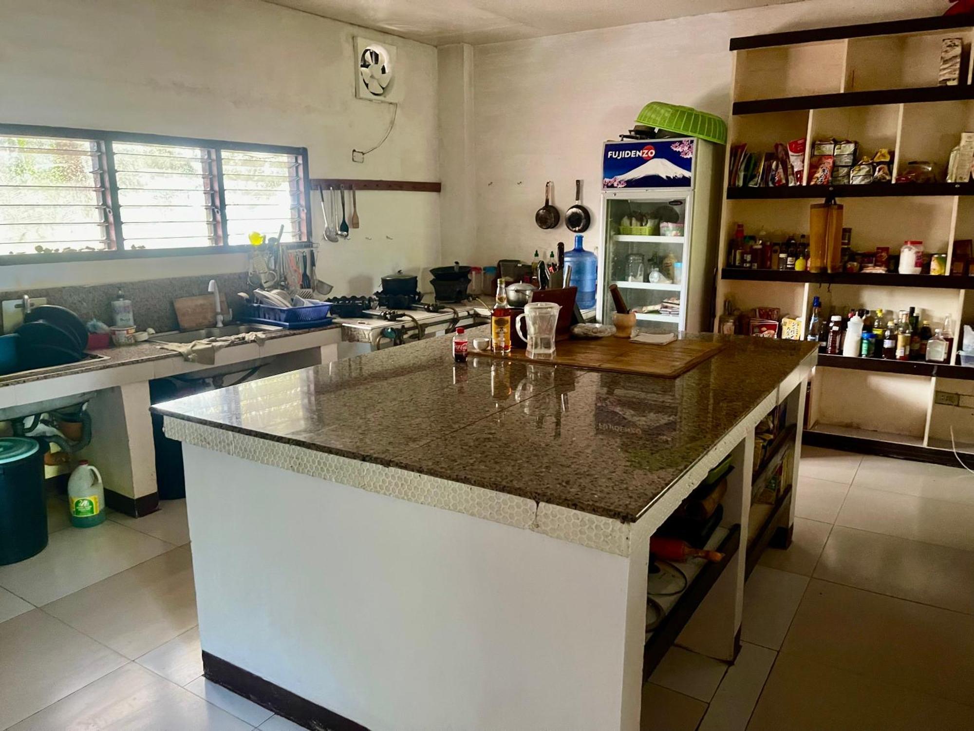 Fumiko Rina Acop Hotel San Juan  Luaran gambar