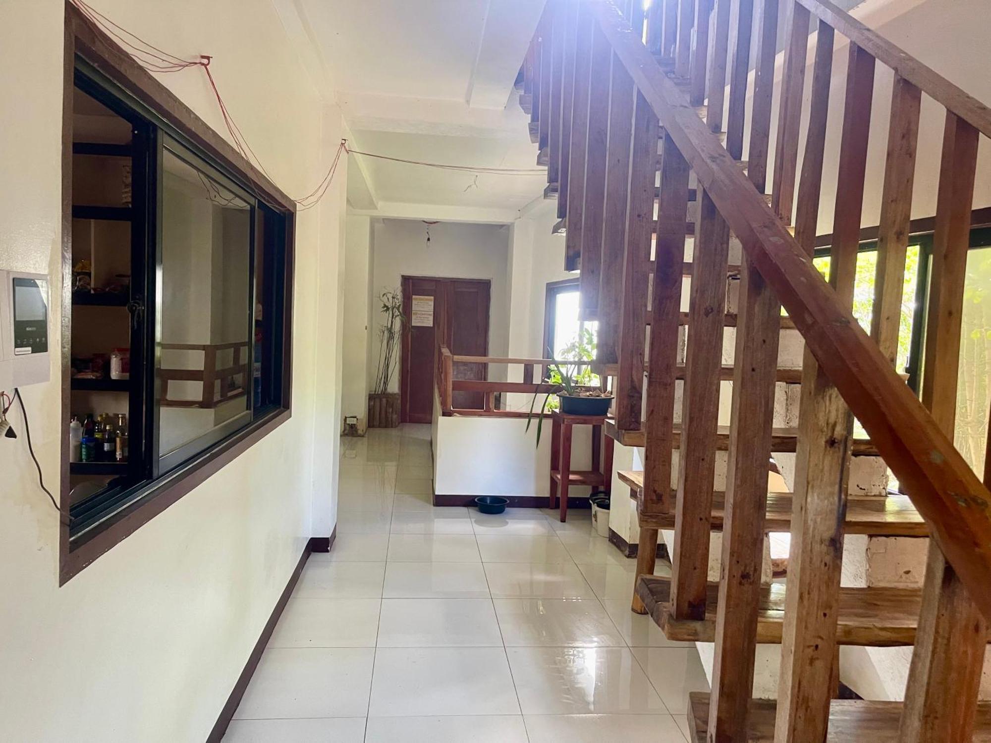 Fumiko Rina Acop Hotel San Juan  Luaran gambar