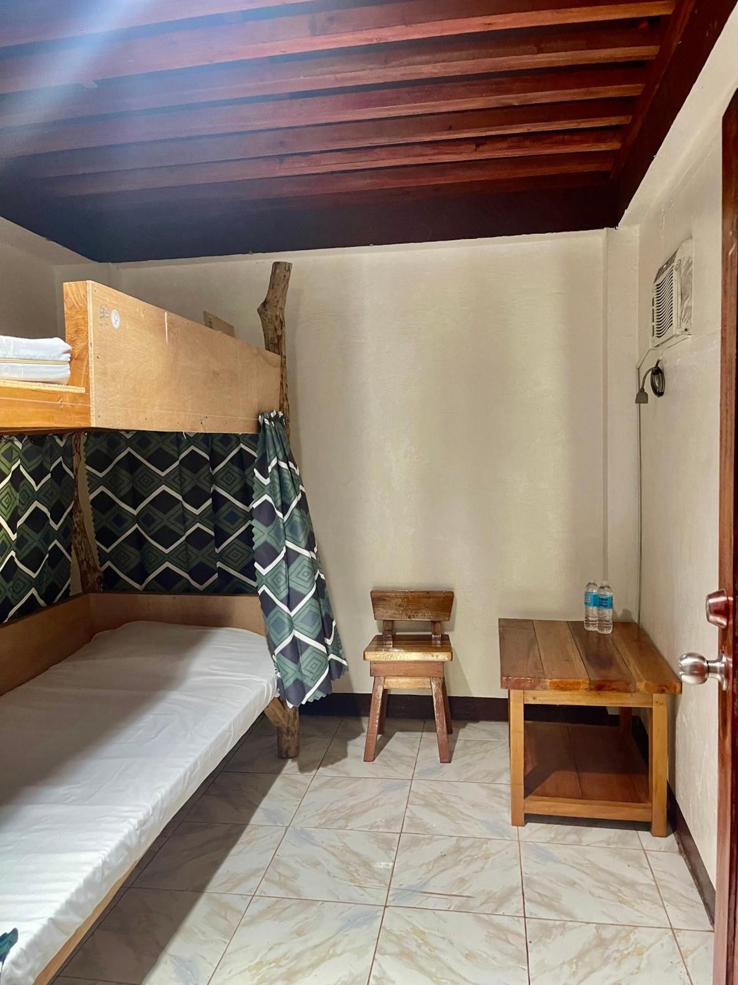 Fumiko Rina Acop Hotel San Juan  Luaran gambar