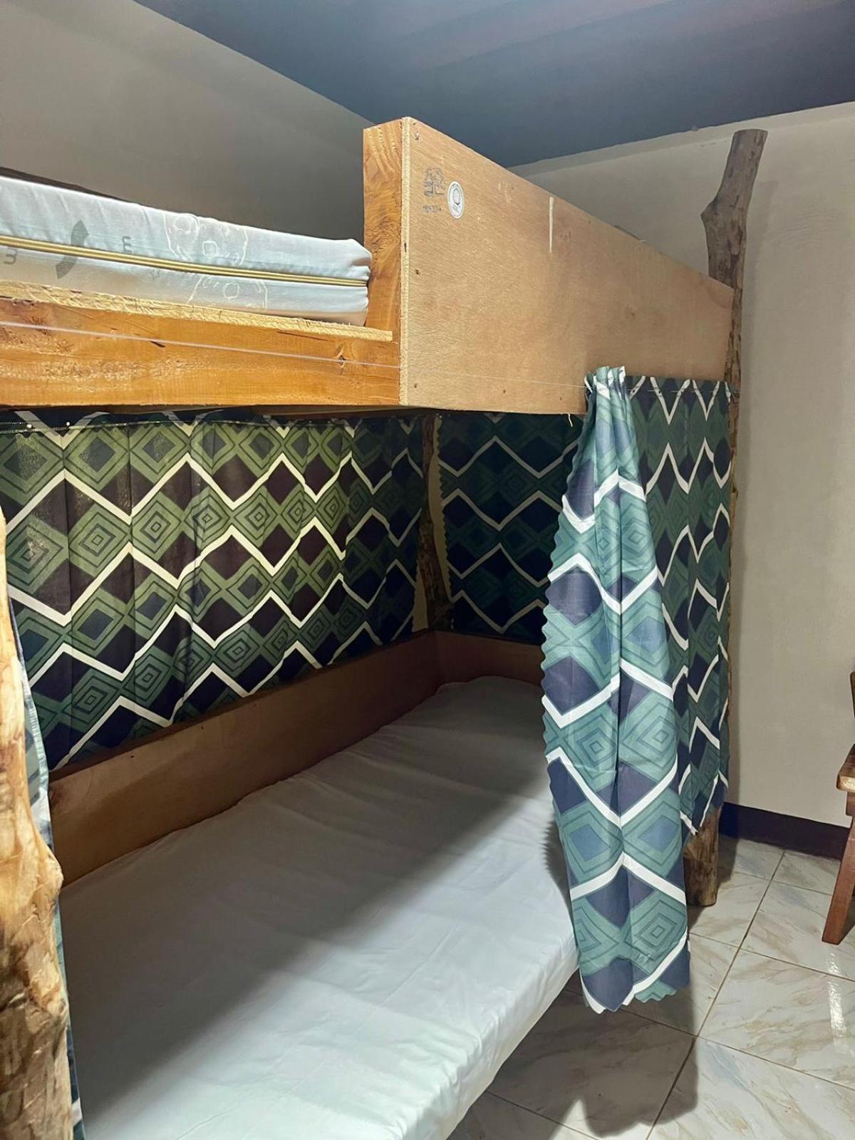 Fumiko Rina Acop Hotel San Juan  Luaran gambar
