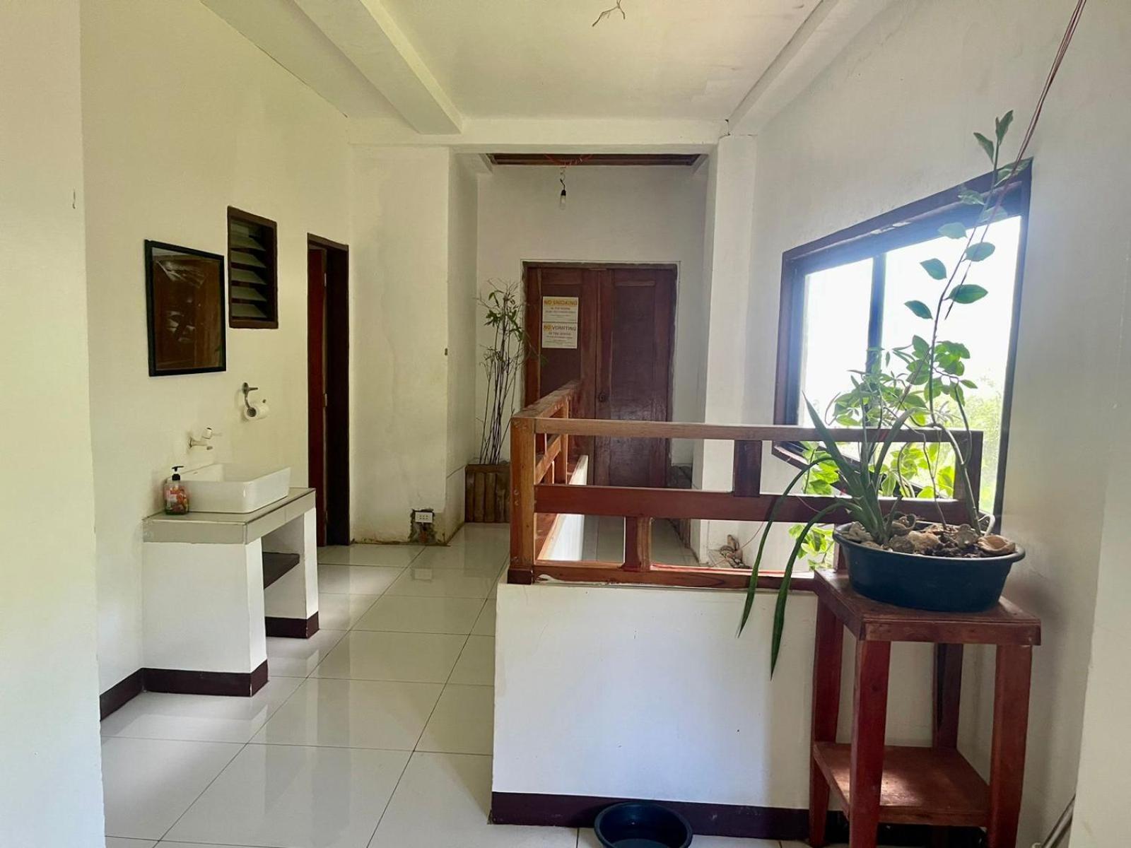 Fumiko Rina Acop Hotel San Juan  Luaran gambar