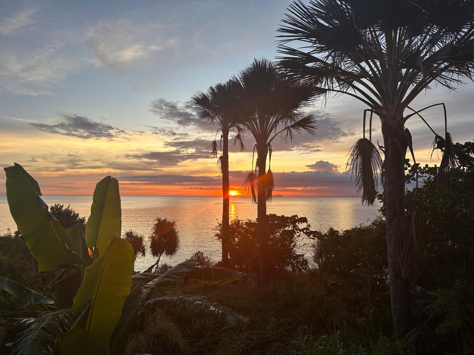 Fumiko Rina Acop Hotel San Juan  Luaran gambar