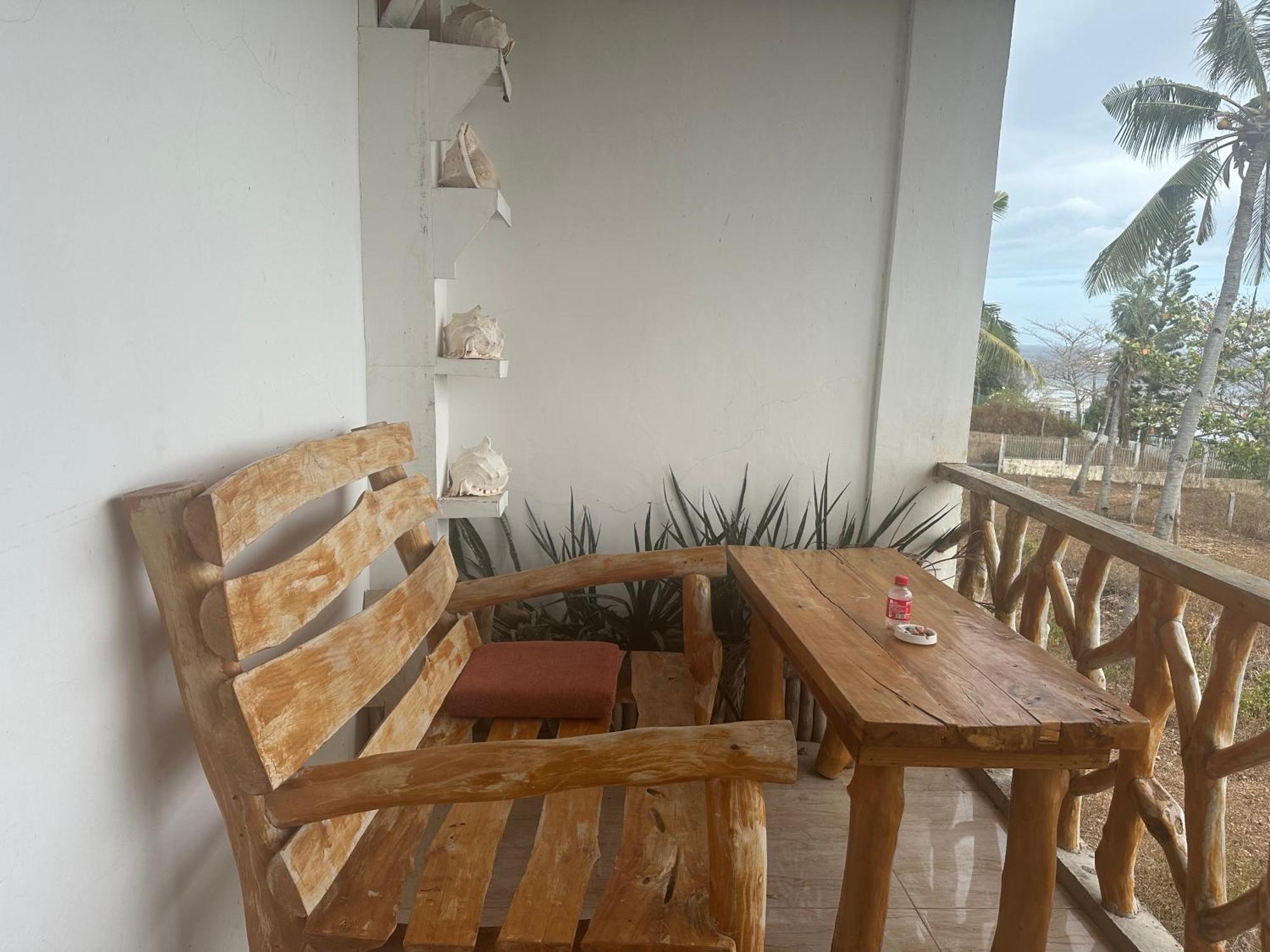 Fumiko Rina Acop Hotel San Juan  Luaran gambar