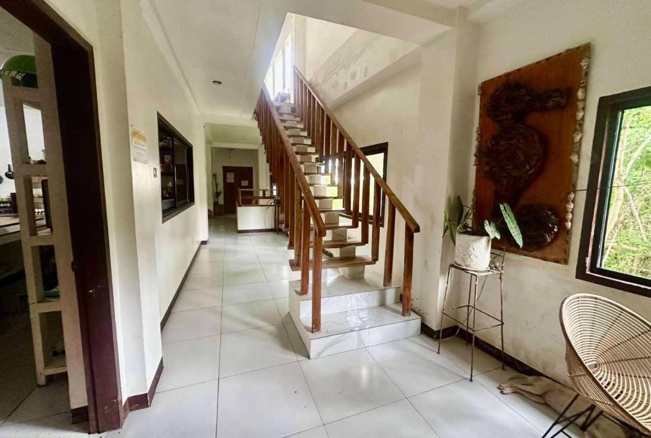 Fumiko Rina Acop Hotel San Juan  Luaran gambar