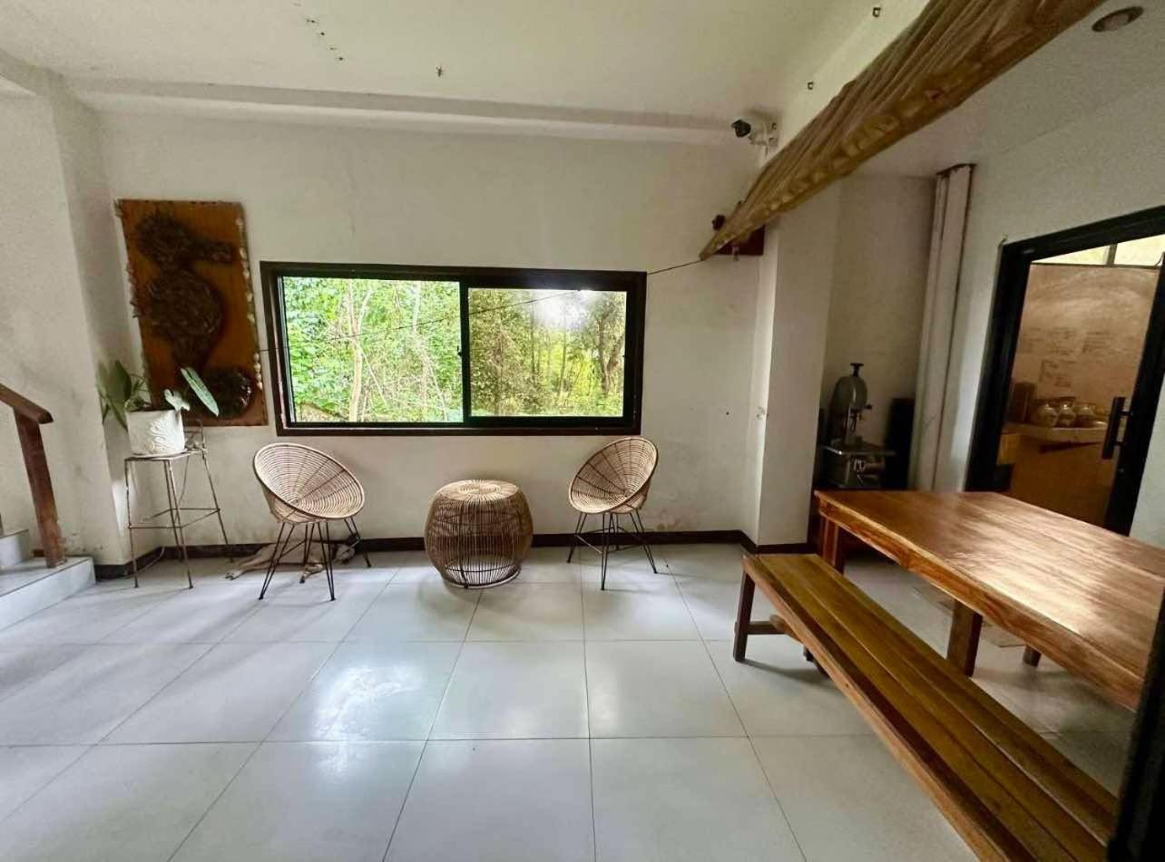 Fumiko Rina Acop Hotel San Juan  Luaran gambar