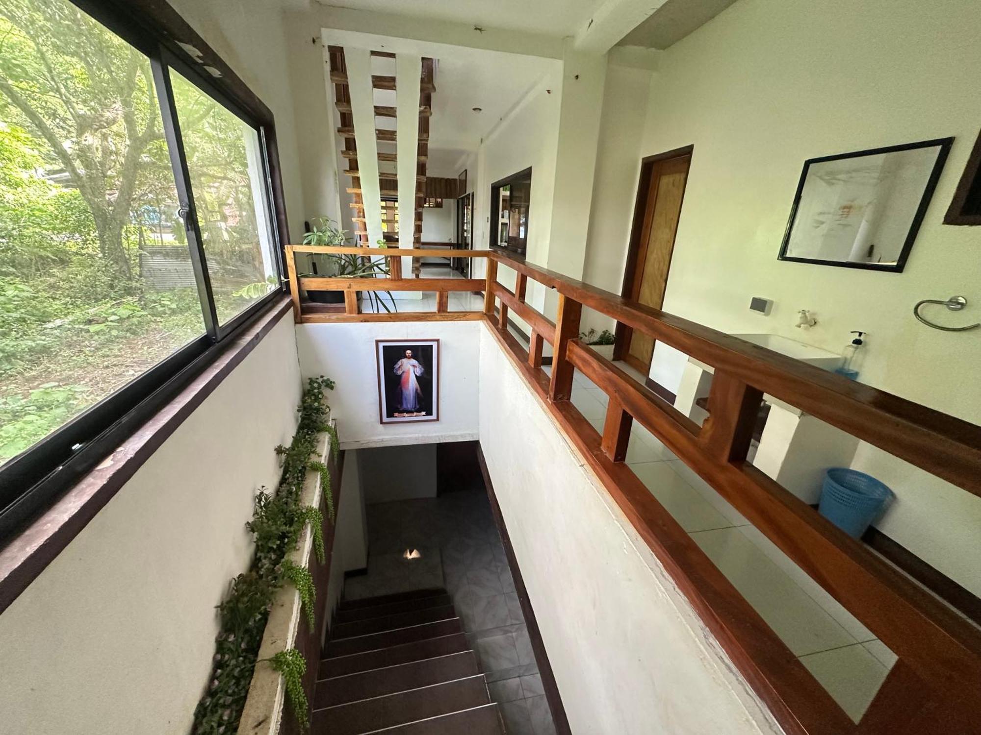 Fumiko Rina Acop Hotel San Juan  Luaran gambar