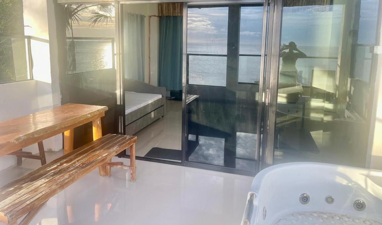 Fumiko Rina Acop Hotel San Juan  Luaran gambar