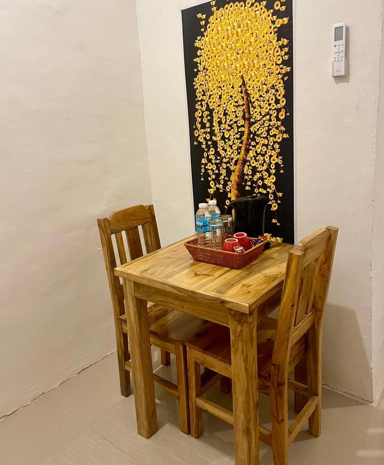 Fumiko Rina Acop Hotel San Juan  Luaran gambar