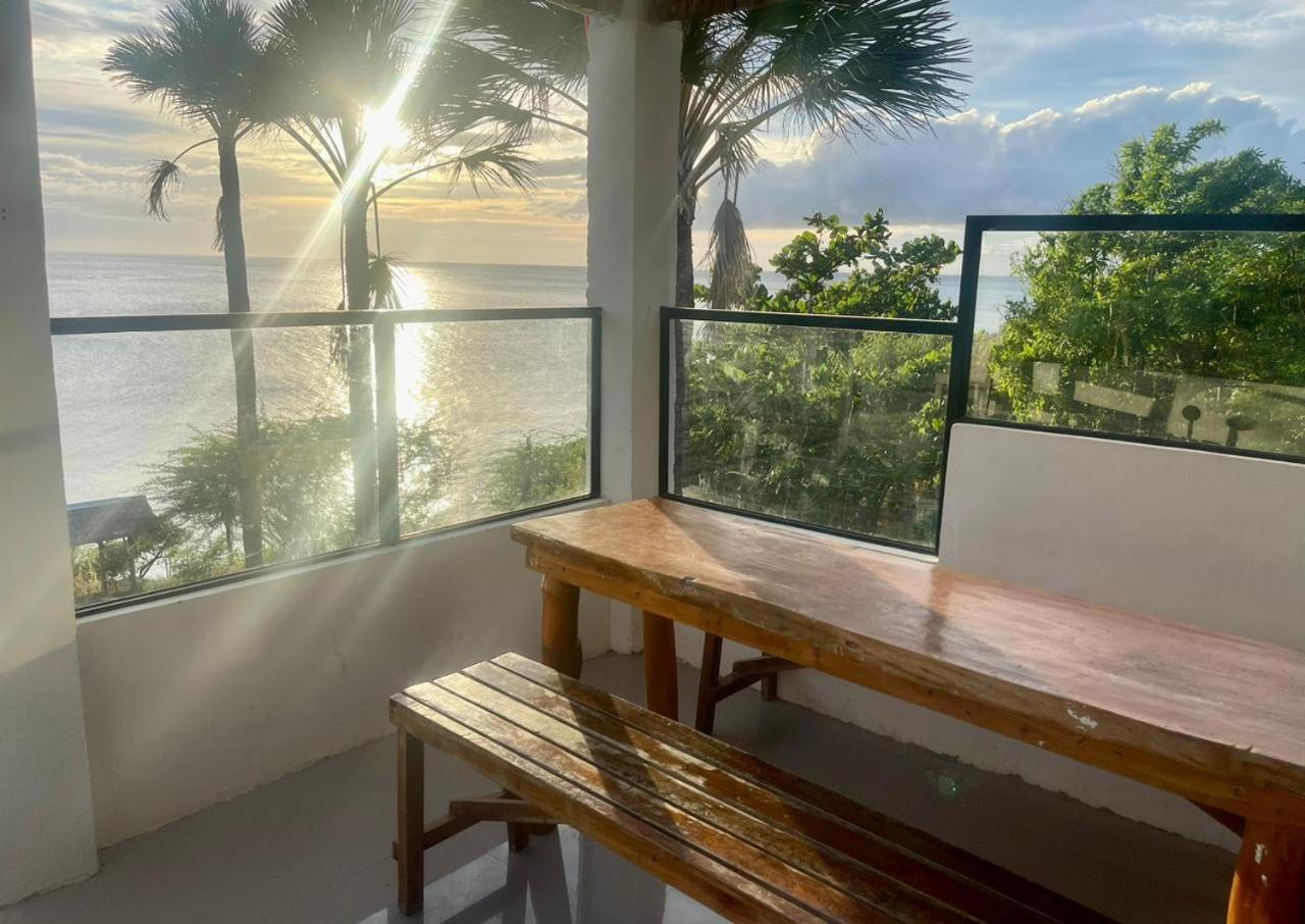 Fumiko Rina Acop Hotel San Juan  Luaran gambar