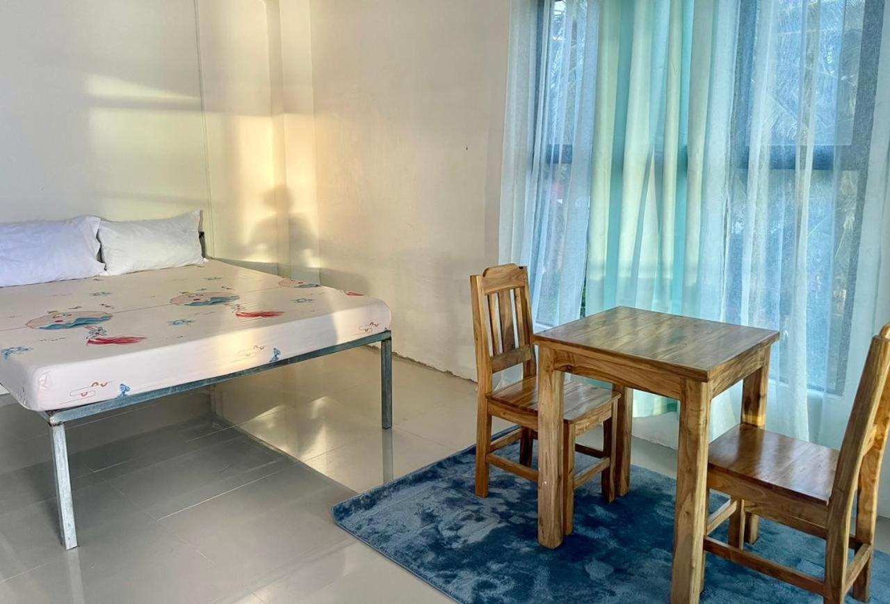 Fumiko Rina Acop Hotel San Juan  Luaran gambar