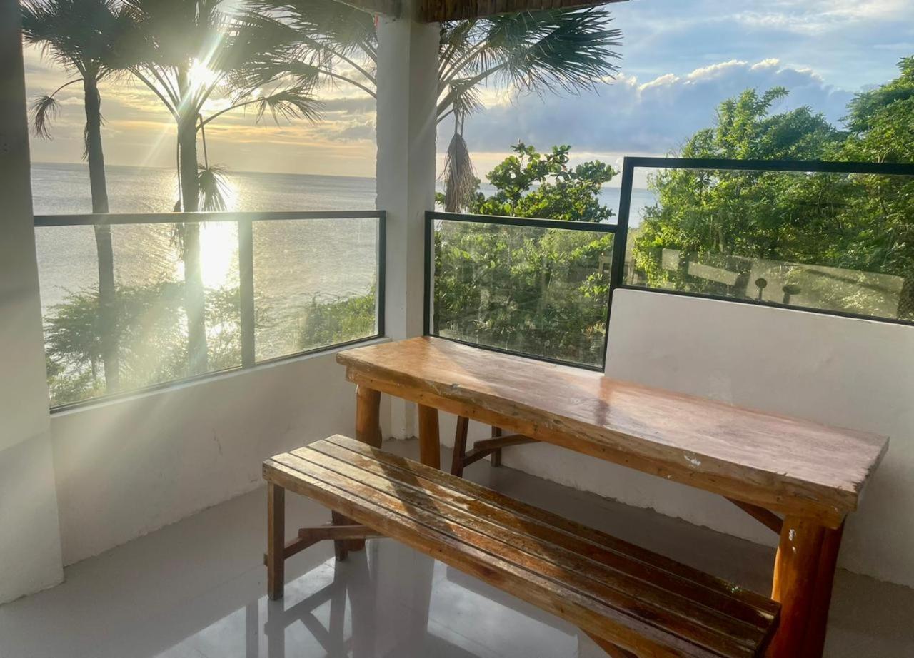 Fumiko Rina Acop Hotel San Juan  Luaran gambar