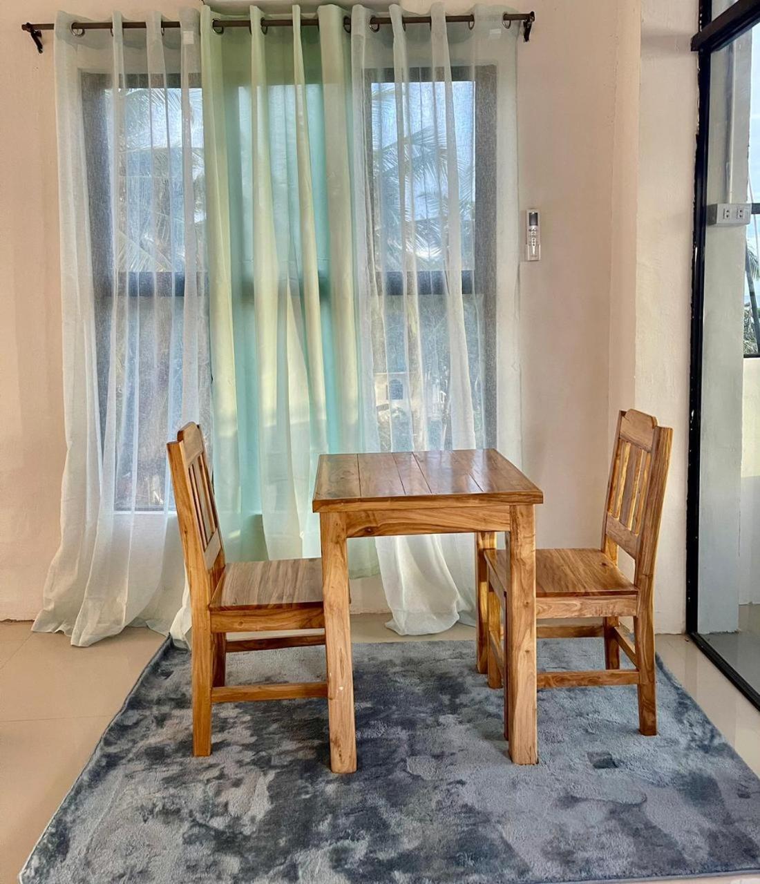 Fumiko Rina Acop Hotel San Juan  Luaran gambar