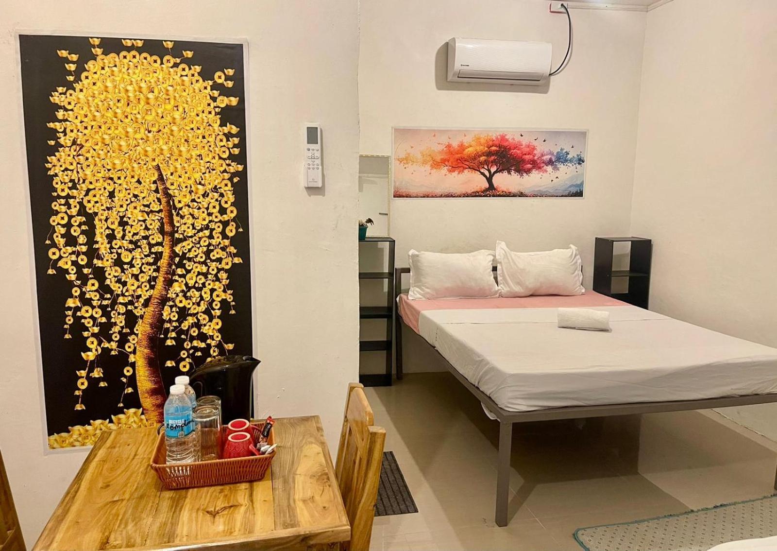 Fumiko Rina Acop Hotel San Juan  Luaran gambar