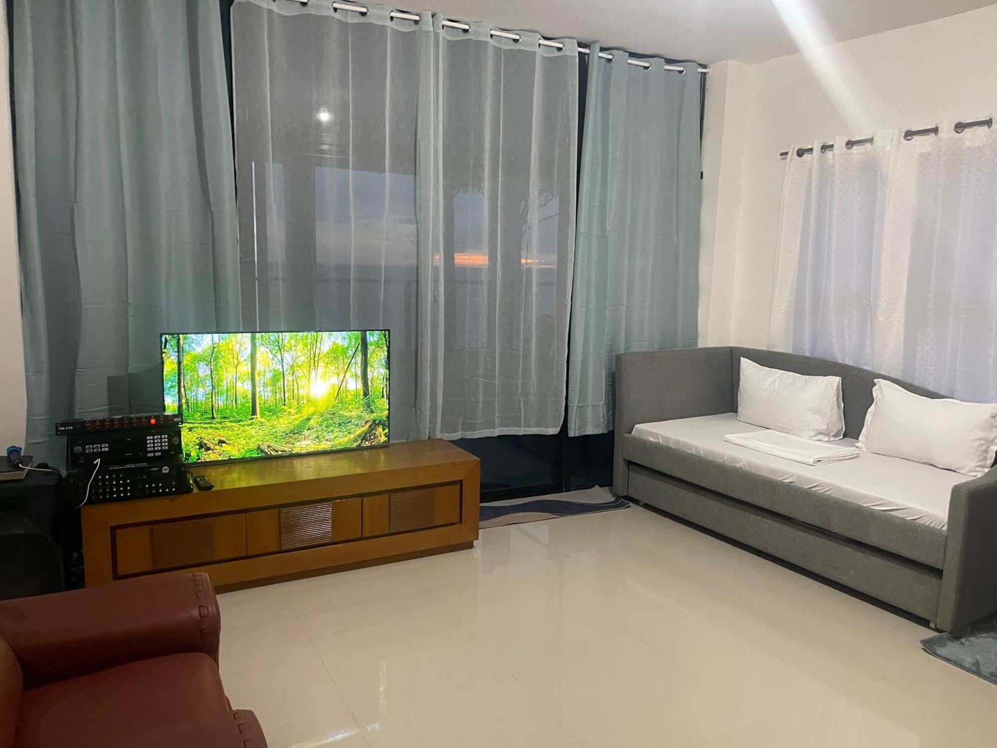 Fumiko Rina Acop Hotel San Juan  Luaran gambar